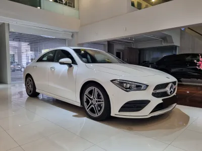 CLA 180